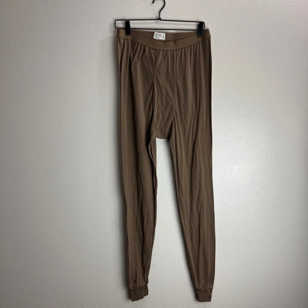 US Military Sekri BWCS Drawers Size Large